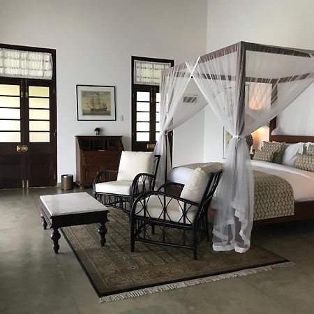 The Postcard Galle Ngoại thất bức ảnh