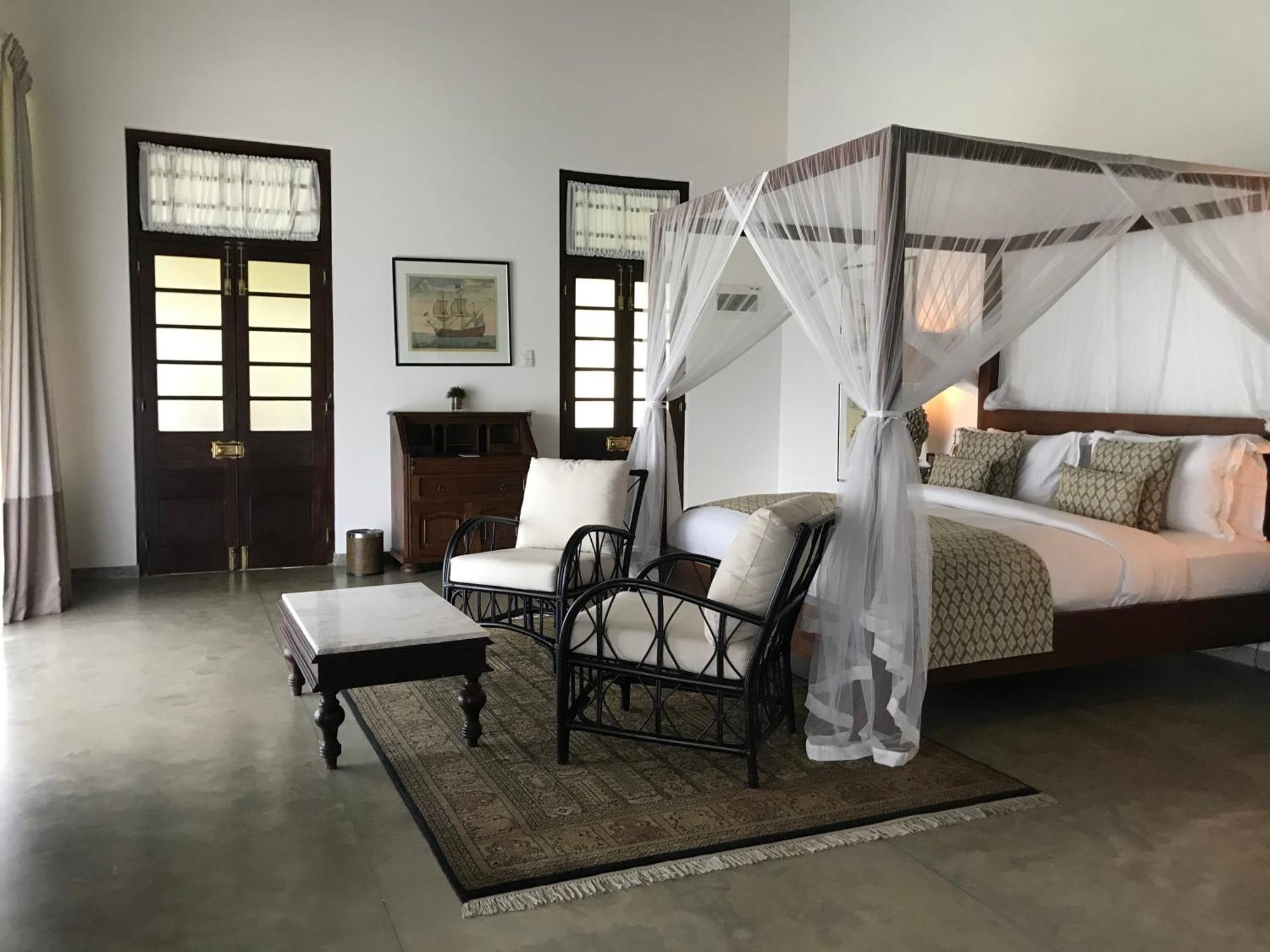 The Postcard Galle Ngoại thất bức ảnh