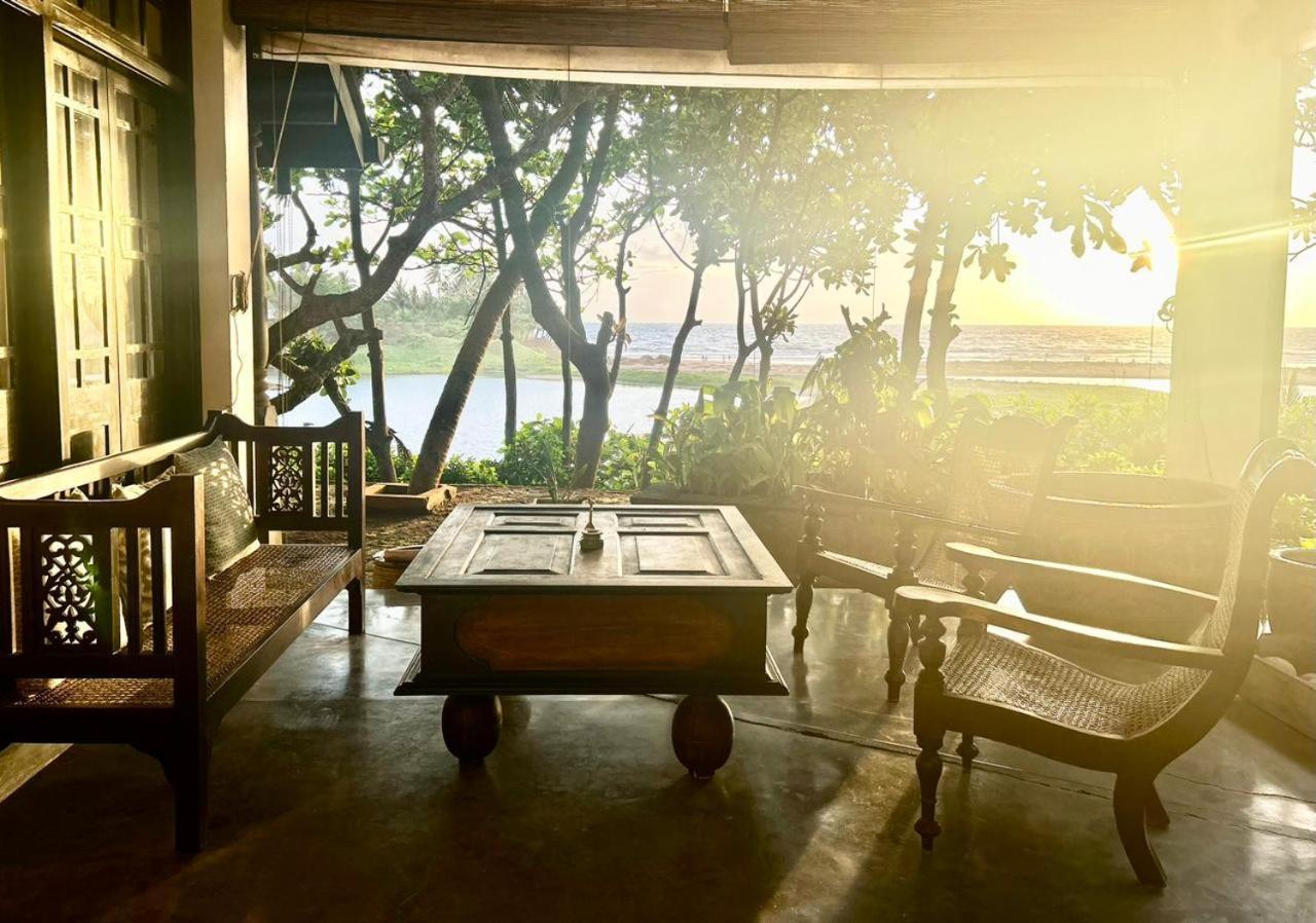 The Postcard Galle Ngoại thất bức ảnh