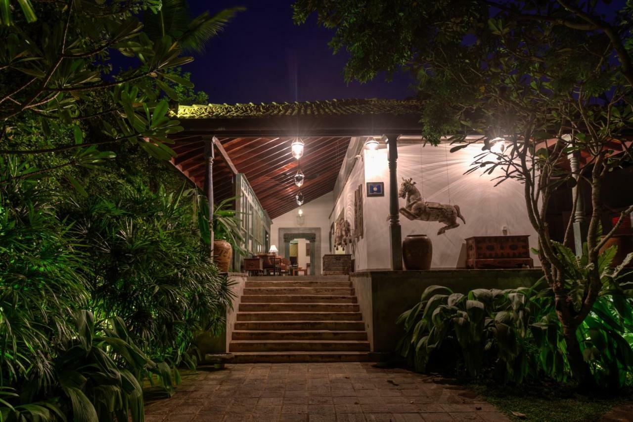 The Postcard Galle Ngoại thất bức ảnh
