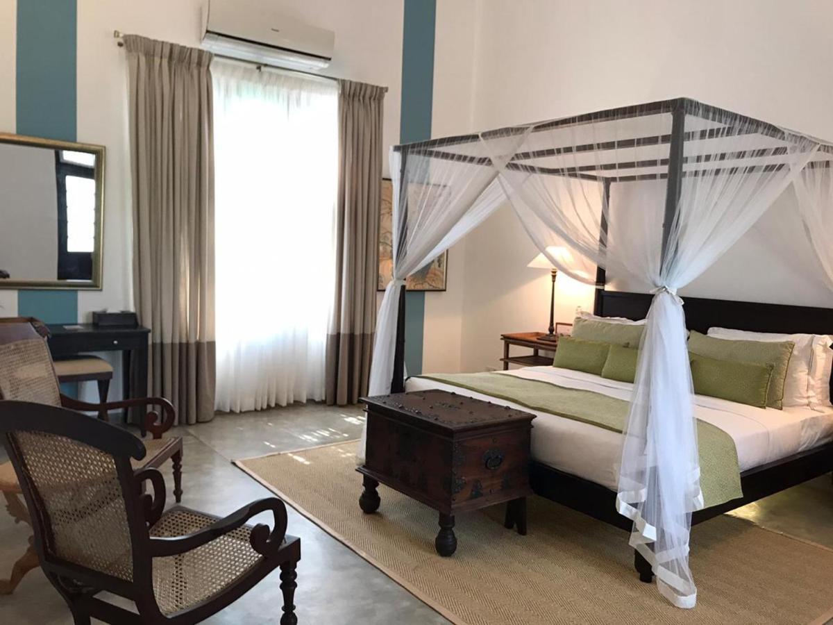The Postcard Galle Ngoại thất bức ảnh