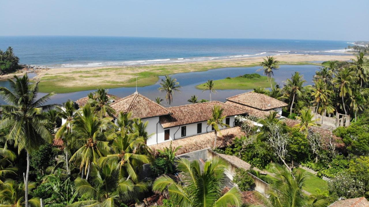 The Postcard Galle Ngoại thất bức ảnh